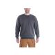 Carhartt Herren Pullover Midweight Crewneck