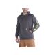 Carhartt Herren Pullover/ Hoodie Sleeve Logo Hooded