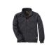 Carhartt Herren Pullover Full-Zip Midweight Mock Neck