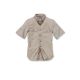 Carhartt Herren Hemd kurzarm Fort Solid S/S