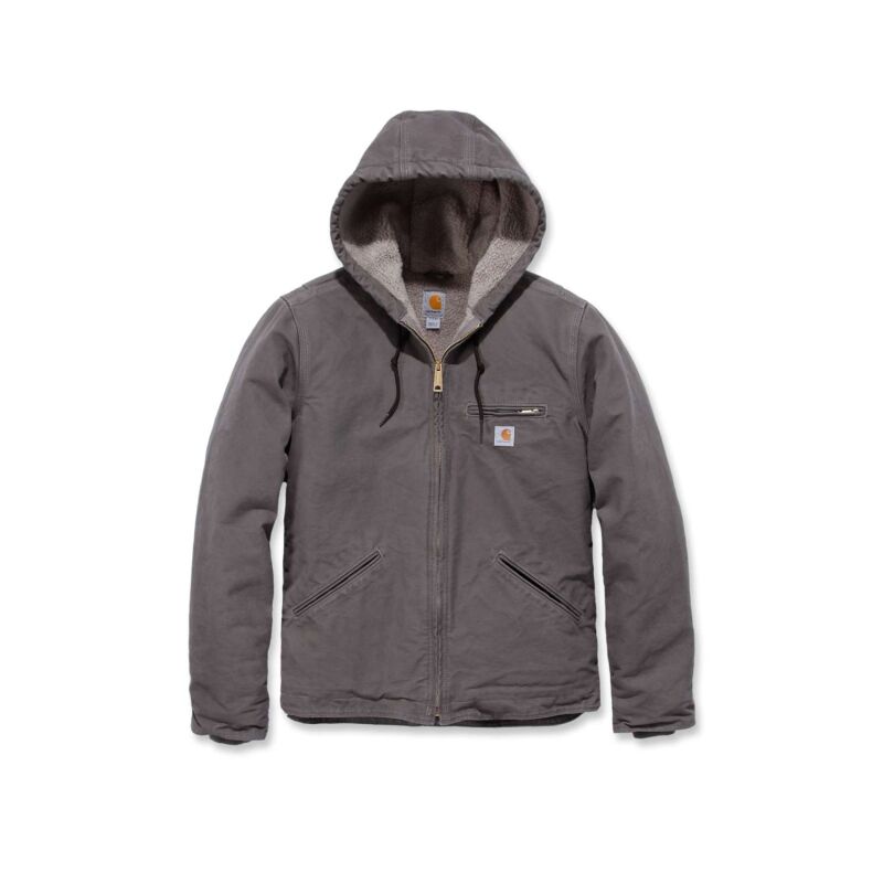 carhartt damen jacke grün melange fleece carhartt damen jacke grün melange fleece