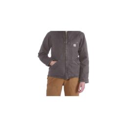 Carhartt Damen Jacke Sandstone