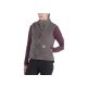 Carhartt Damen Weste Sandstone Mock Neck