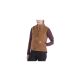 Carhartt Damen Weste Sandstone Mock Neck