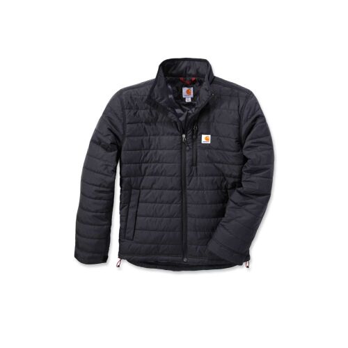 Carhartt Herren Jacke Gilliam  Shadow L