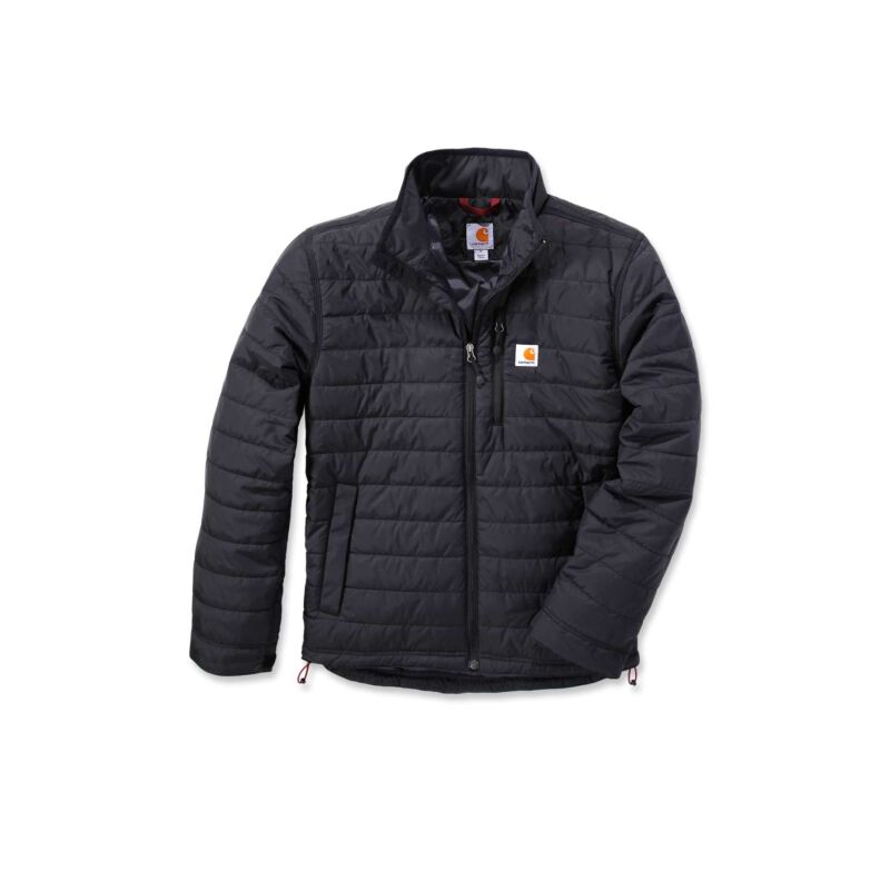 Carhartt Herren Jacke Gilliam  Shadow XXL