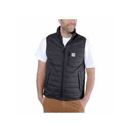 Carhartt Herren Weste Gilliam Shadow M