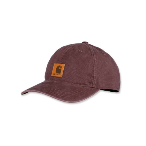 Carhartt Cap Odessa Deep Wine (Bordeaux)