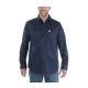 Carhartt Herren Arbeitshemd langarm Rugged Prof L/S Dark Khaki S