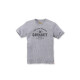 Carhartt Herren T-Shirt Emea Outlast Graphic S/S CARGO Grün XS