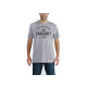 Carhartt Herren T-Shirt Emea Outlast Graphic S/S CARGO Grün XS