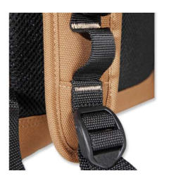 Carhartt Rucksack Legacy Standard Work CARHARTT&reg; Braun