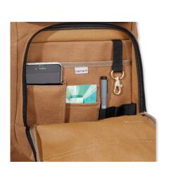 Carhartt Rucksack Legacy Standard Work CARHARTT&reg; Braun