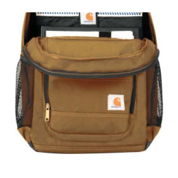 Carhartt Rucksack Legacy Standard Work CARHARTT&reg; Braun