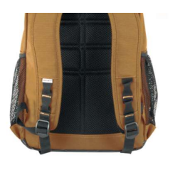 Carhartt Rucksack Legacy Standard Work CARHARTT&reg; Braun