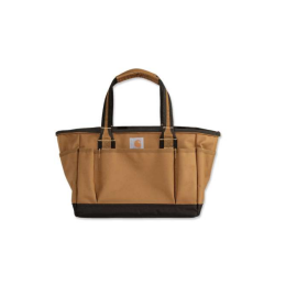Carhartt Tasche Signature Utility Tool Schwarz