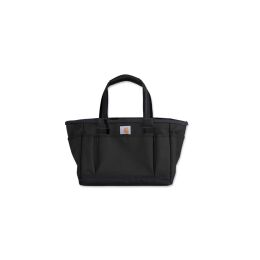 Carhartt Tasche Signature Utility Tool Schwarz