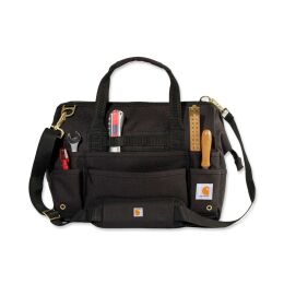 Carhartt Tasche Legacy 16 Tool Bag Braun