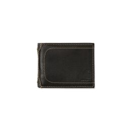 Carhartt Geldb&ouml;rse Pebble Pass Case Schwarz