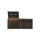 Carhartt Geldbörse Pebble Pass Case Schwarz
