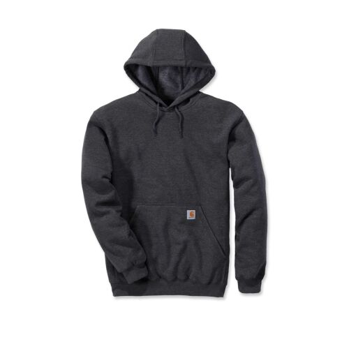Carhartt Herren Pullover/ Hoodie Sweatshirt Carbon Heather L