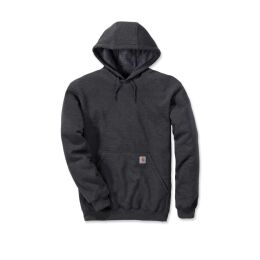 Carhartt Herren Pullover/ Hoodie Sweatshirt Carbon Heather L