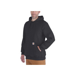 Carhartt Herren Pullover/ Hoodie Sweatshirt Carbon Heather XL