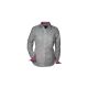 Hubertus Damen Jagd Bluse mit Hirschmotiven weiß 34