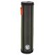 RWS/Hausken Quick Sleeve - Neoprenhülle für Schalldämpfer Länge 185 mm, Durchmesser 50 mm, schwarz