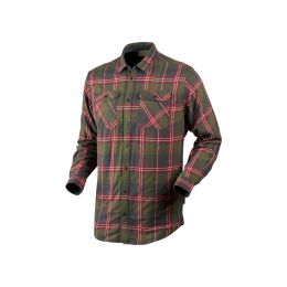 Seeland Nolan Hemd Pine check