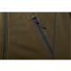 Härkila Norfell Fleecejacke Herren Willow green 3XL