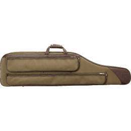 H&auml;rkila Waffenfutteral 125 cm mit Seitentaschen