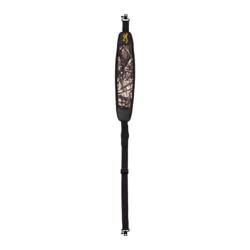 Browning Gewehrriemen Neopren Realtree Edge