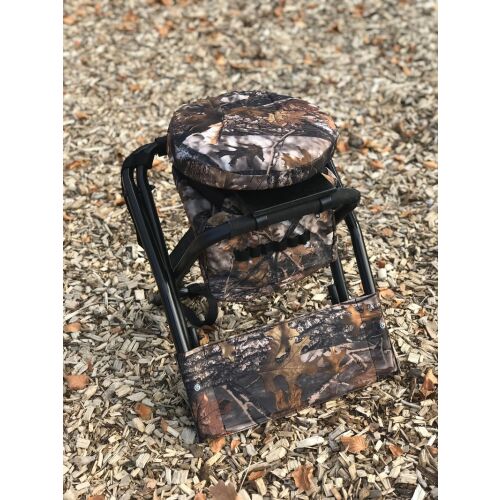 Farm-Land Ansitzstuhl 360