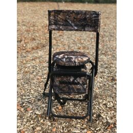 Farm-Land Ansitzstuhl 360