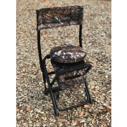 Farm-Land Ansitzstuhl 360