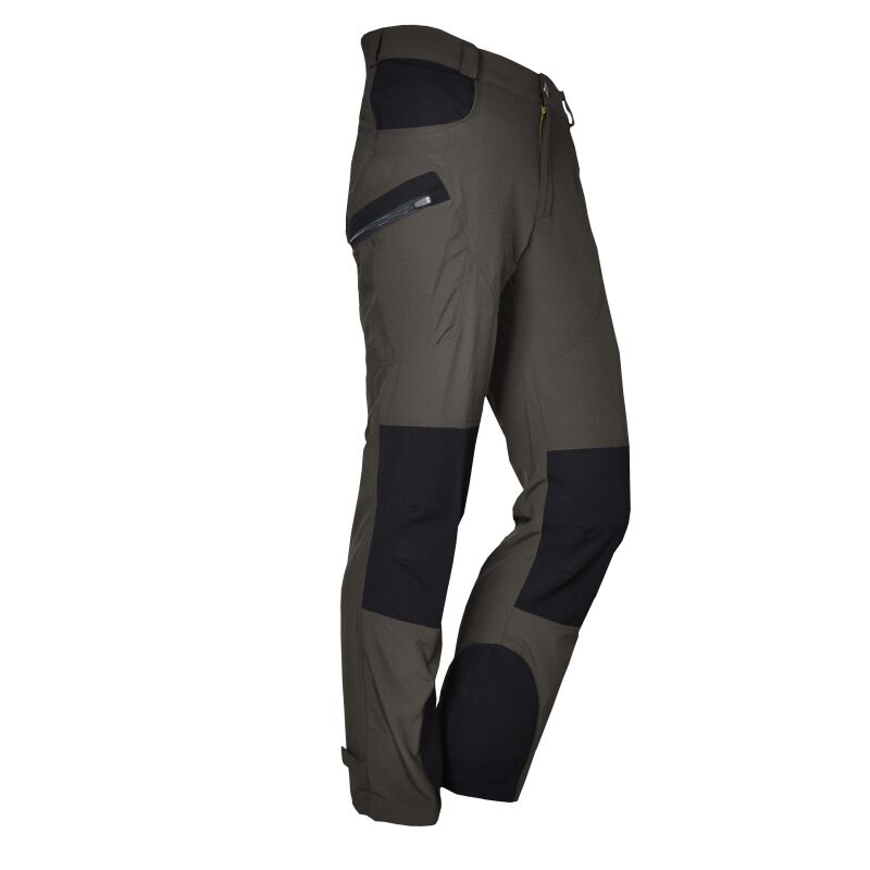 Hubertus Amazonas Anti-Insekt Hose mit Stretch 54