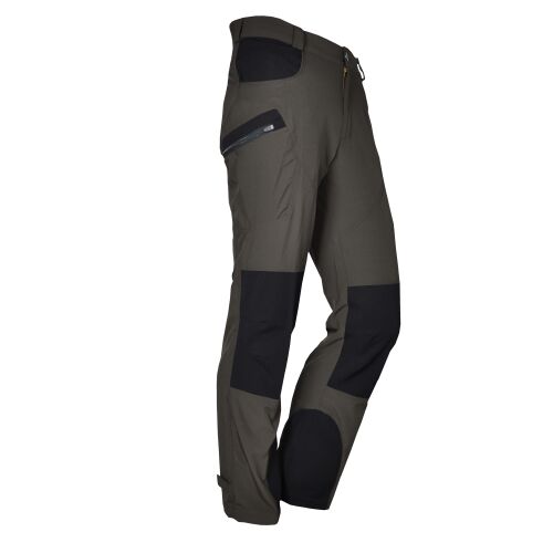 Hubertus Amazonas Anti-Insekt Hose mit Stretch 54