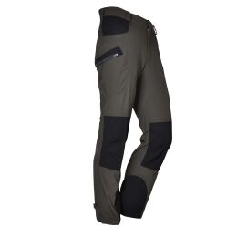 Hubertus Amazonas Anti-Insekt Hose mit Stretch 54