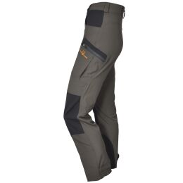 Hubertus Amazonas Anti-Insekt Hose mit Stretch 54