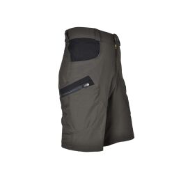 Hubertus Funktions Jagdshorts Amazonas oliv 54