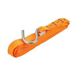 Farm-Land Wildbergehilfe Dreizug Signal Orange