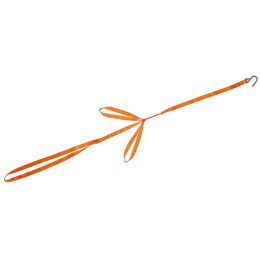 Farm-Land Wildbergehilfe Dreizug Signal Orange