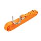 Farm-Land Wildbergehilfe Dreizug Signal Orange