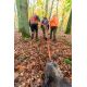 Farm-Land Wildbergehilfe Dreizug Signal Orange