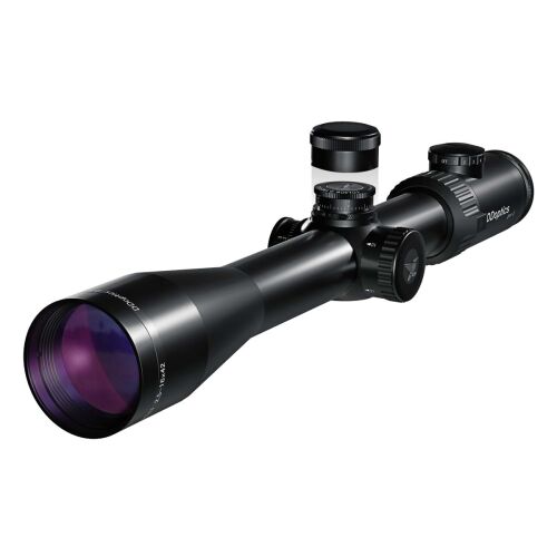 DDoptics Zielfernrohr Nighteagle  Gen. III 2,5-16x42 Gen. 3 mit Ifiber