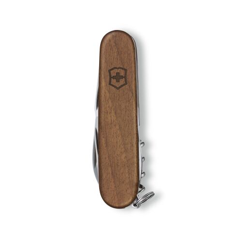 Victorinox Messer Huntsman, Wood