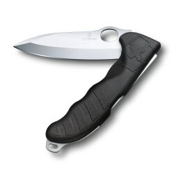 Victorinox Messer Hunter Pro schwarz mit Öse