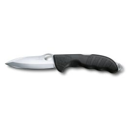 Victorinox Messer Hunter Pro schwarz mit &Ouml;se
