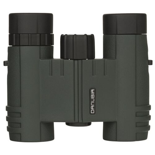 Dörr Fernglas Bussard I 10x25 grün